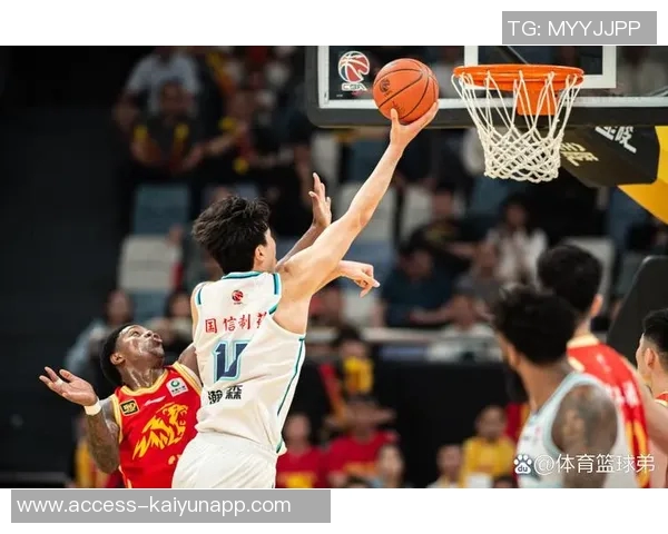 拓媒分析杨瀚森表现只需避免联盟最差状态即可助力球队胜利